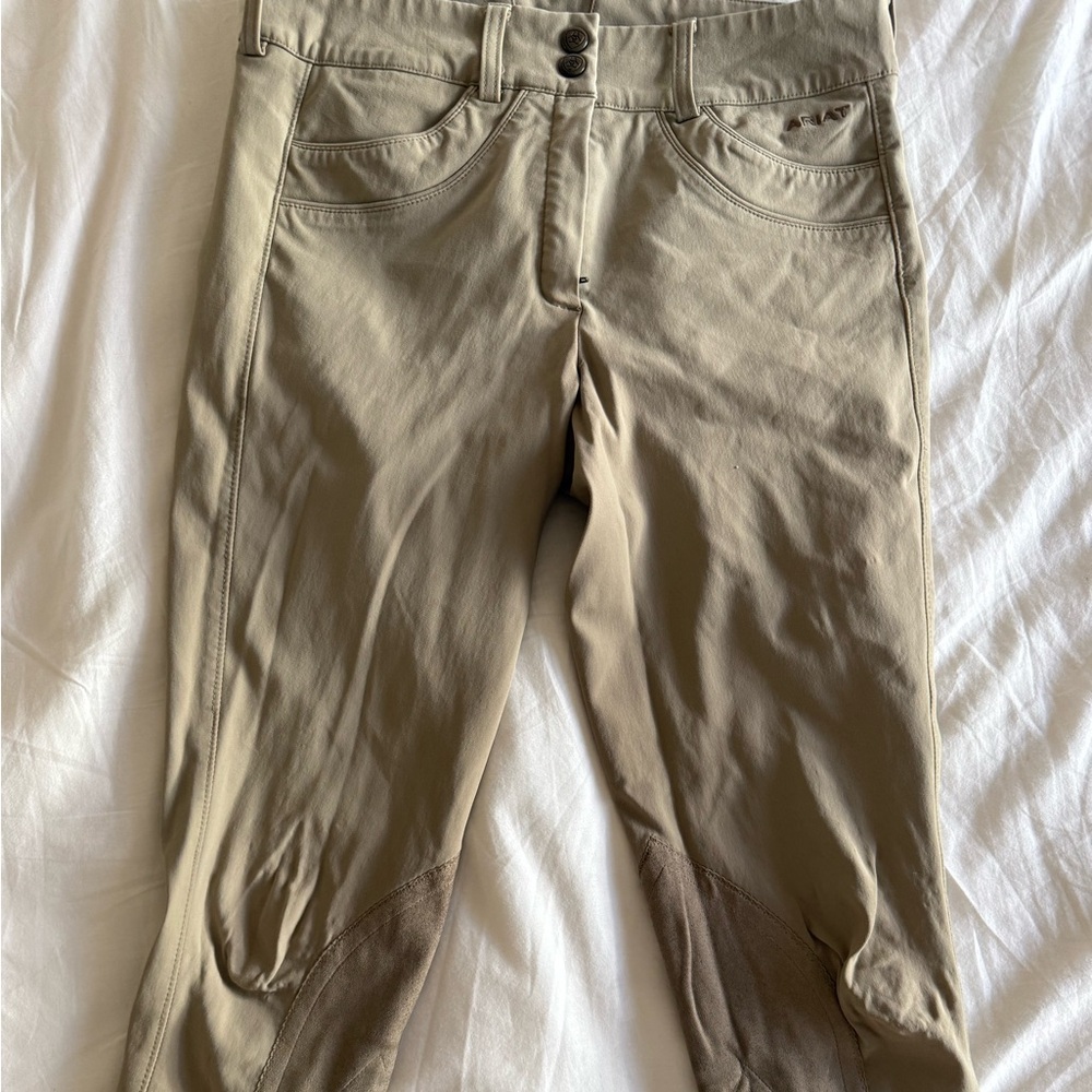 Ariat Olympia Show Breeches